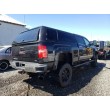 2015 GMC SIERRA K2500 SLT