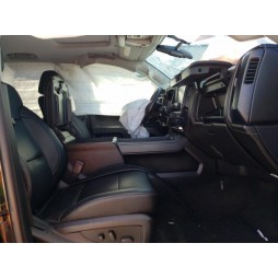 2015 GMC SIERRA K2500 SLT