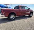 2015 RAM 1500 LONGHORN