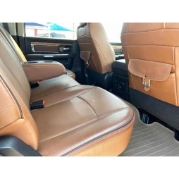 2015 RAM 1500 LONGHORN