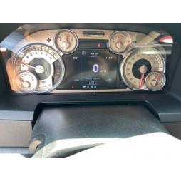2015 RAM 1500 LONGHORN