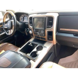 2015 RAM 1500 LONGHORN