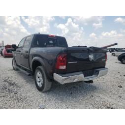 2015 RAM 1500 SLT