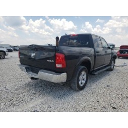 2015 RAM 1500 SLT
