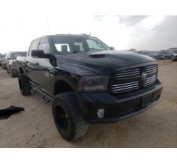 2015 RAM 1500 SPORT