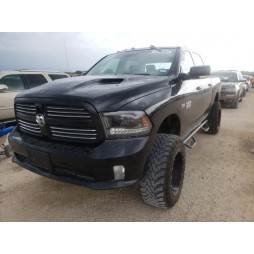 2015 RAM 1500 SPORT