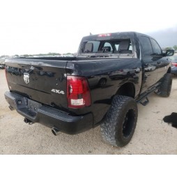 2015 RAM 1500 SPORT