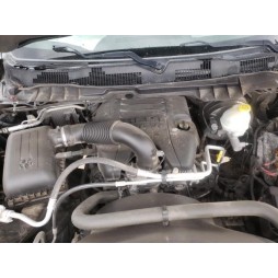 2015 RAM 1500 SPORT