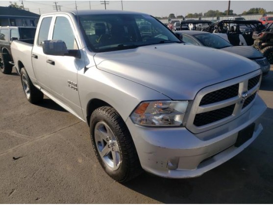 2015 RAM 1500 ST