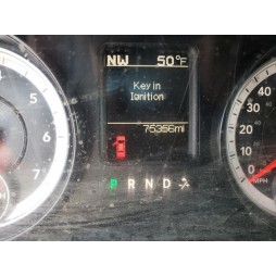 2015 RAM 1500 ST