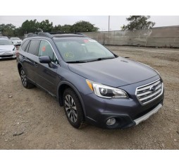 2015 SUBARU OUTBACK 3.6R LIMITED