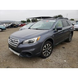 2015 SUBARU OUTBACK 3.6R LIMITED