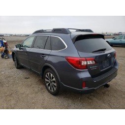 2015 SUBARU OUTBACK 3.6R LIMITED