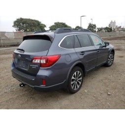 2015 SUBARU OUTBACK 3.6R LIMITED