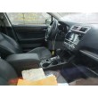 2015 SUBARU OUTBACK 3.6R LIMITED