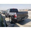 2015 TOYOTA TACOMA DOU