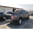 2015 TOYOTA TACOMA DOU