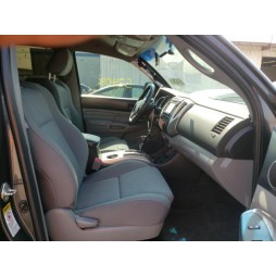 2015 TOYOTA TACOMA DOU