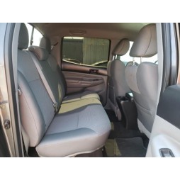 2015 TOYOTA TACOMA DOU