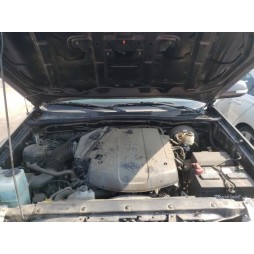 2015 TOYOTA TACOMA DOU