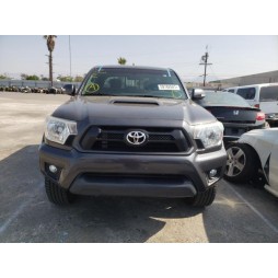 2015 TOYOTA TACOMA DOU