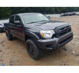 2015 TOYT TACOMA DOU
