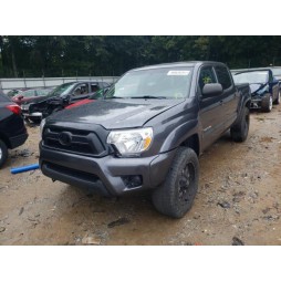 2015 TOYT TACOMA DOU