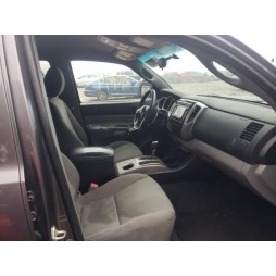 2015 TOYT TACOMA DOU