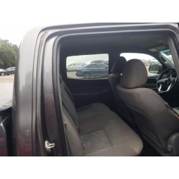 2015 TOYT TACOMA DOU