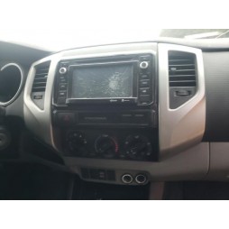 2015 TOYT TACOMA DOU
