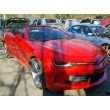 2016 CHEVROLET CAMARO LT