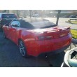 2016 CHEVROLET CAMARO LT