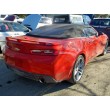 2016 CHEVROLET CAMARO LT