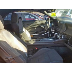 2016 CHEVROLET CAMARO LT