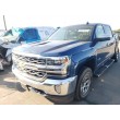 2016 CHEVROLET SILVERADO C1500 LTZ