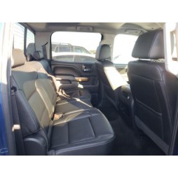 2016 CHEVROLET SILVERADO C1500 LTZ