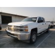 2016 CHEVROLET SILVERADO K2500 HEAVY DUTY