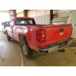 2016 CHEVROLET SILVERADO K2500 HEAVY DUTY