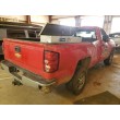 2016 CHEVROLET SILVERADO K2500 HEAVY DUTY