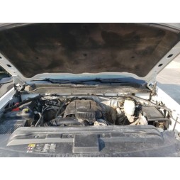 2016 CHEVROLET SILVERADO K2500 HEAVY DUTY