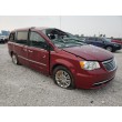 2016 CHRYSLER TOWN & COUNTRY LIMITED