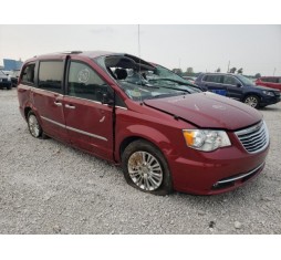 2016 CHRYSLER TOWN & COUNTRY LIMITED