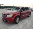 2016 CHRYSLER TOWN & COUNTRY LIMITED