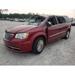 2016 CHRYSLER TOWN & COUNTRY LIMITED