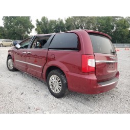 2016 CHRYSLER TOWN & COUNTRY LIMITED