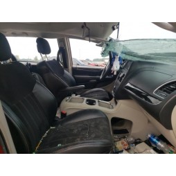 2016 CHRYSLER TOWN & COUNTRY LIMITED