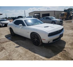 2016 DODGE CHALLENGER R/T