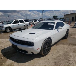 2016 DODGE CHALLENGER R/T