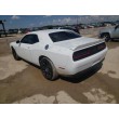 2016 DODGE CHALLENGER R/T