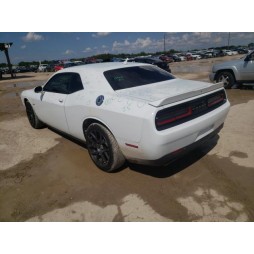 2016 DODGE CHALLENGER R/T